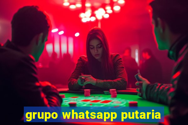 grupo whatsapp putaria